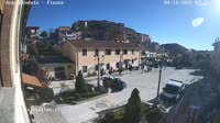Acquafondata - Piazza dei Caduti
