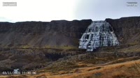 Arnarfjörður - Fjallfoss/Cascada Dynjandi