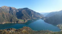 Lago Ledro - Valle de Ledro