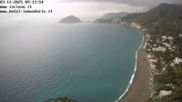 Isquia - Barano d’Ischia - Maronti