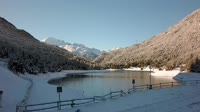 Valdidentro - Lago delle Scale
