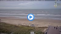 Egmond aan Zee - Strandhotel Golfzang
