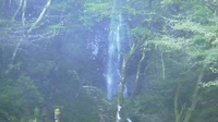 Hinohara - Cataratas Hossawa