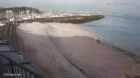 Brixham - Breakwater Beach
