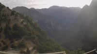 Creta - Chania - Garganta de Samaria