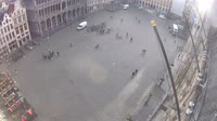 Bruksela - Grand Place