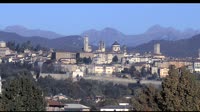 Bergamo - Pueblo Viejo