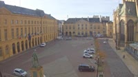Metz - Place d'Armes