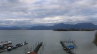 Gstadt am Chiemsee - Marina