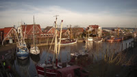 Neuharlingersiel