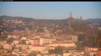 Le Puy-en-Velay - South view