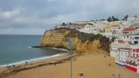 Carvoeiro - Playa