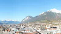 Innsbruck - Panorama