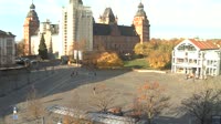 Aschaffenburg - Schlossplatz