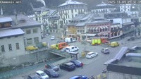 Chamonix - Colección de webcams
