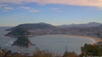 San Sebastián - Zurriola