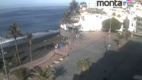 La Palma - Puerto Naos