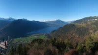 Interlaken - Vista panorámica