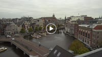 Amsterdam - Amstel Canal