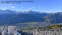 Lienz - Zettersfeld
