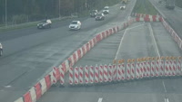 Lubicz Dolny - Autostrada A1 - PPO Nowa Wieś