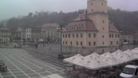 Brașov - Piața Sfatului