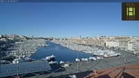 Marsella - Le Vieux Port