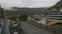 Cochem - Moselpromenade