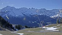 Engelberg - Brunnihütte