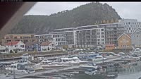 Namsos - Puerto deportivo