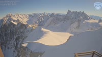 Chamonix - Montenvers