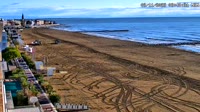 Caorle - Spiaggia di Ponente