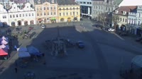 Kolín - Náměstí