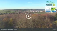 Münsingen - Hörnle im Albgut