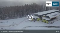 Sankt Michael im Lungau - Sonnenbahn Bergstation