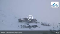 Kaprun - Kitzsteinhorn Alpincenter