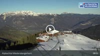 Alpbach - Wiedersbergerhorn