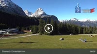 Ehrwald - Ehrwalder Alm
