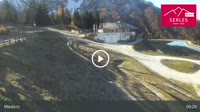 Mieders - Serleslifte Mieders Bergstation
