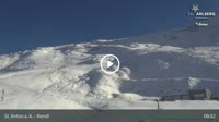 Sankt Anton am Arlberg - Rendl