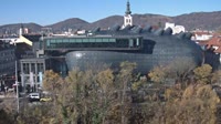 Graz - Kunsthaus