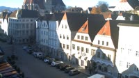 Steyr - Stadtplatz