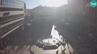 Rijeka - Plaza Jadran