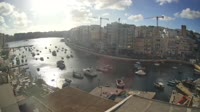 San Julián - Spinola Bay