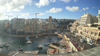 San Julián - Spinola Bay