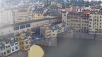 Florencia - Ponte Vecchio