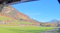 Reichenbach im Kandertal - Aeropuerto