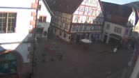 Lohr am Main - Altstadt