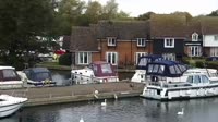 Wroxham - Norfolk Broads