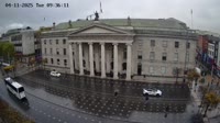 Dublin - O'Connell Street Lower - General Post Office